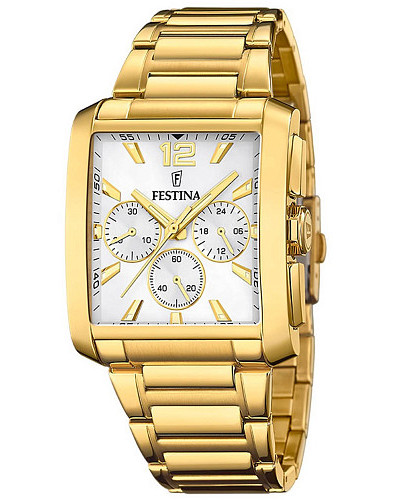 Festina Timeless Chrono F20638/1 